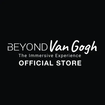 Beyond Van Gogh logo