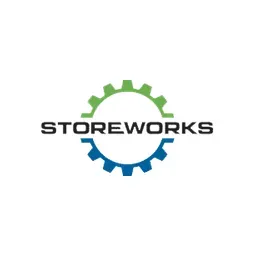 Storeworks Logo