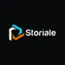 ClickHail / Storiale Consulting Group logo