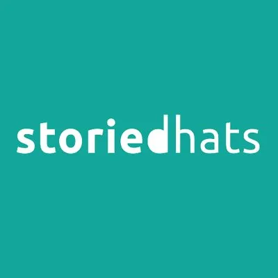 storiedhats.com logo