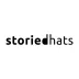 Storied Hats logo