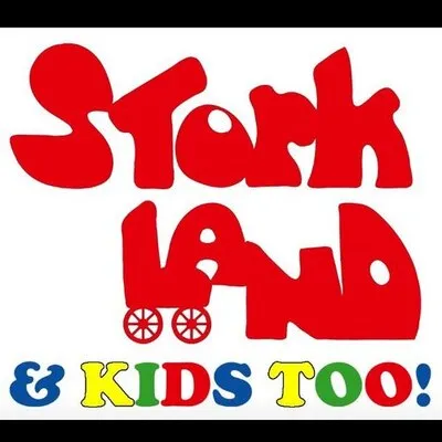 Storkland & Kids Too!