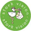 Stork Vision® logo