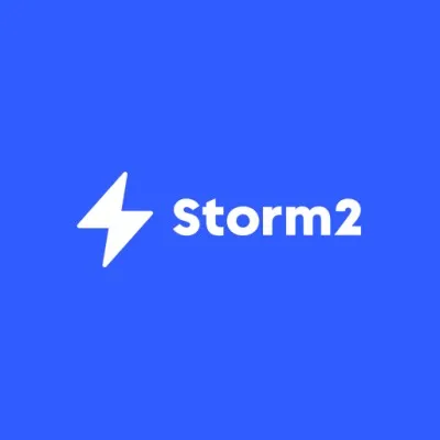 Storm2 logo