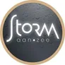 Logo Storm aan Zee