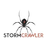 StormCrawler logo/icon