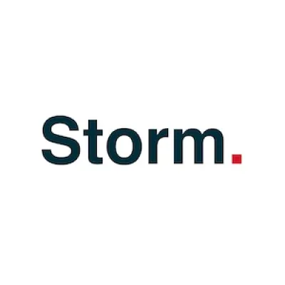Storm Creative logo