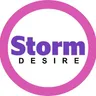 Stormdesire logo
