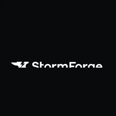 StormForger