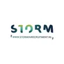 Logo Storm - Assiesplein