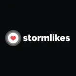 Stormlikes logo/icon