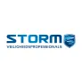 Logo Storm Veiligheidsprofessionals
