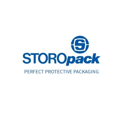 Storopack Deutschland GmbH + Co. KG logo