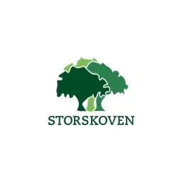 Storskoven logo