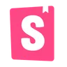 Storybook logo