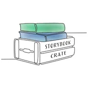 Storybook Crate Logo