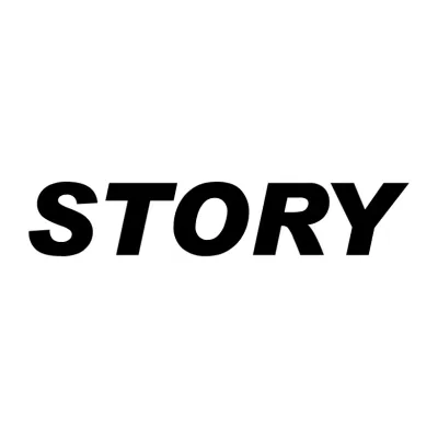 Story Contracting logo