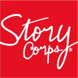 StoryCorps logo/icon