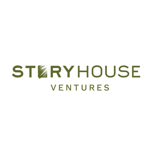 Storyhouse Ventures logo