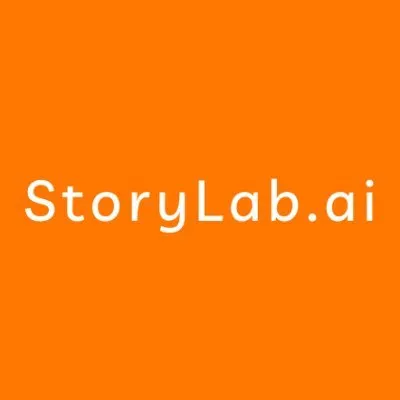 StoryLab Logo