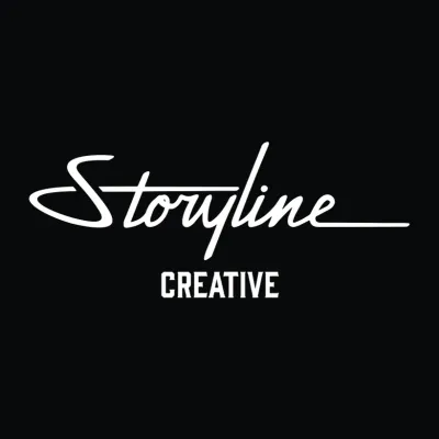 Storyline Creative Logo