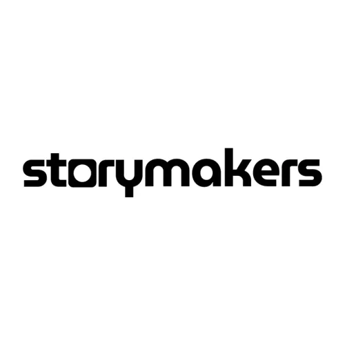 Storymakers logo