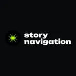 StoryNavigation logo/icon
