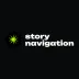 StoryNavigation logo/icon