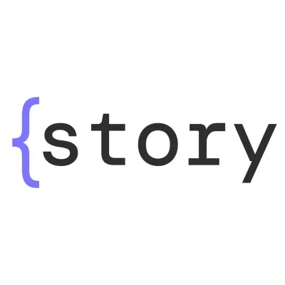 Story Ventures logo