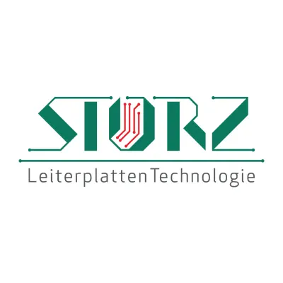 Schaltungsdruck Storz GmbH + Co. KG logo