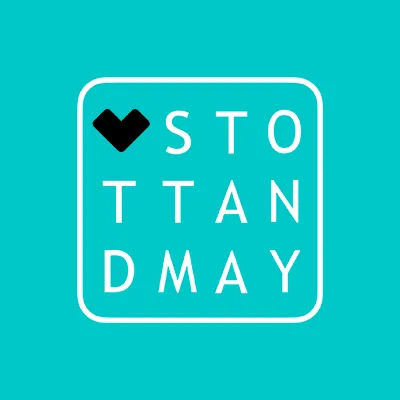 Stott and May logo
