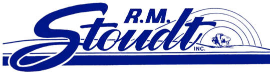 R. M. Stoudt, Inc. logo