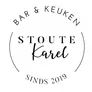 Logo Stoute Karen bar & keuken