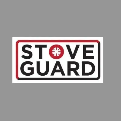 stoveguard.com logo