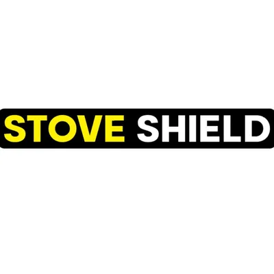 Stove Shield