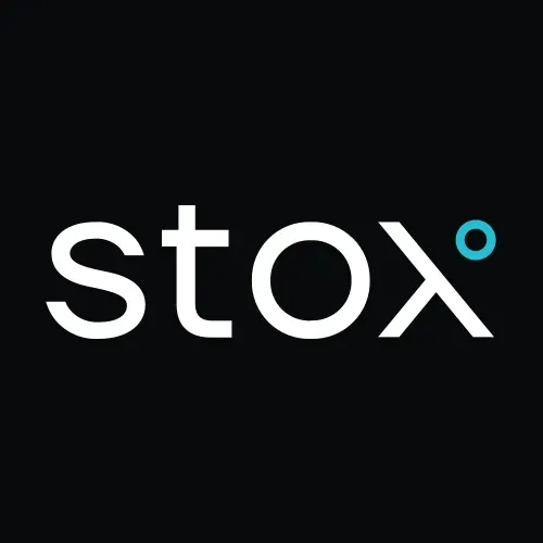 Stox logo