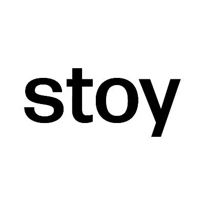 Stoy logo