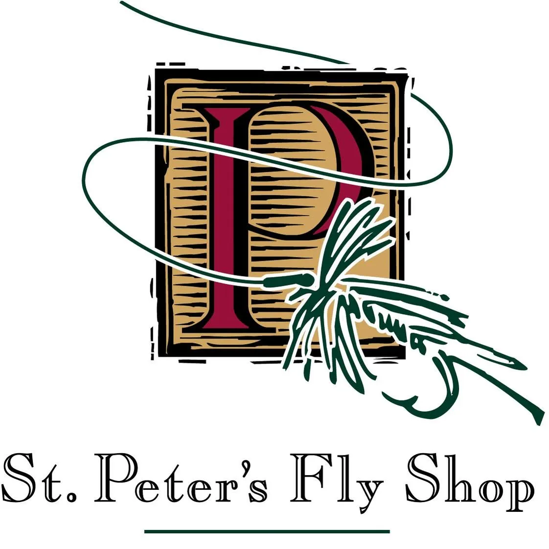 St. Peter's Fly Shop