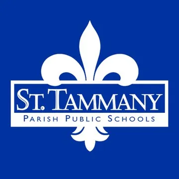 St. Tammany Parish Public School System Logo