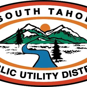 South Tahoe Public Utility District Logo