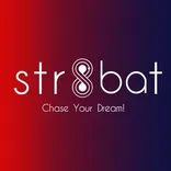 str8bat logo/icon