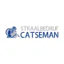 Logo Catseman Straalbedrijf