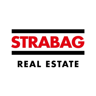 STRABAG Real Estate GmbH logo