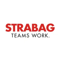 STRABAG GmbH logo