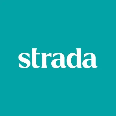 Strada logo