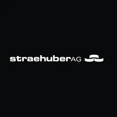 Straehuber AG