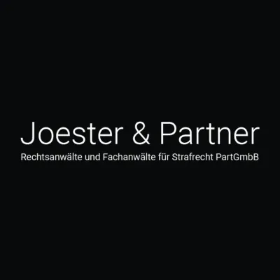 Joester & Partner