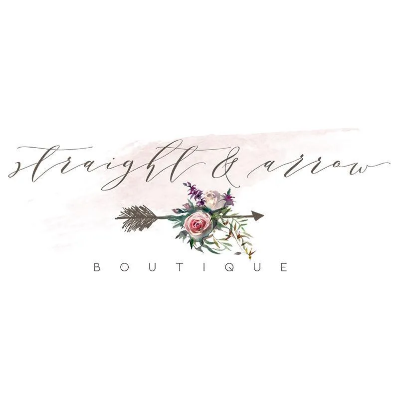 Straightandarrowboutique