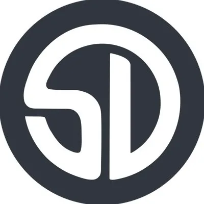 straightdown.com logo