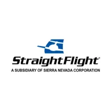 Straight Flight logo